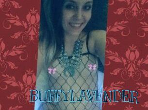 BUFFYLAVENDER