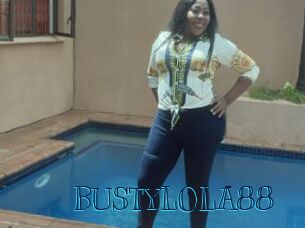 BUSTYLOLA88