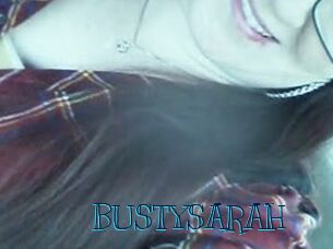 BUSTYSARAH