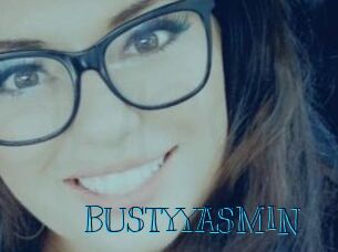 BUSTYYASMIN