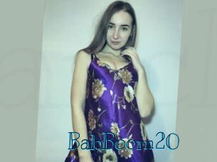 BabBoom20