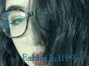 BabbyGirl1996