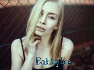 BabbyIce