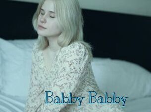 Babby_Babby