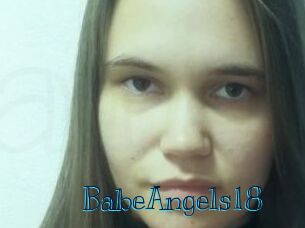 BabeAngels18