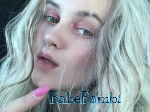 BabeBambi
