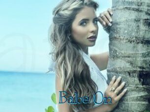 Babe_On