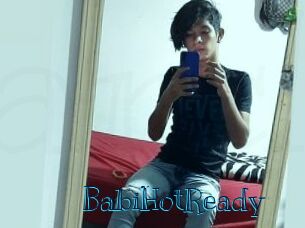 BabiHotReady