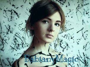 BabianyMagic