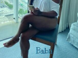 Babii
