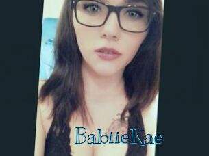 BabiieKae