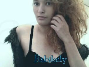 Babikely