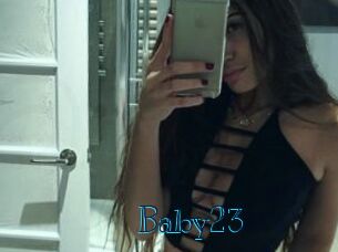 Baby23