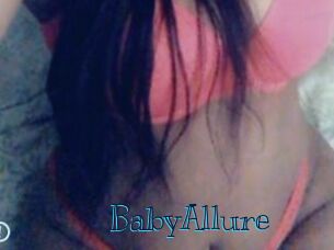 BabyAllure