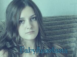 BabyAnastasia