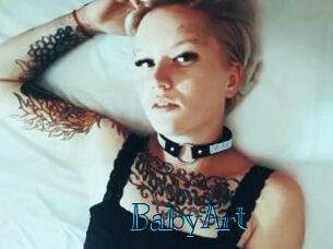BabyArt