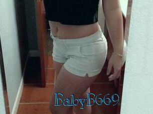 BabyB669