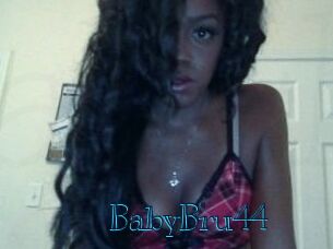 BabyBru44