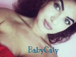 BabyCaty