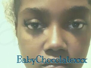 BabyChocolatexxx