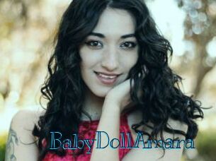 BabyDollAmara