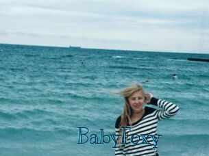 BabyFoxy