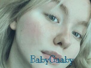 BabyGaaby