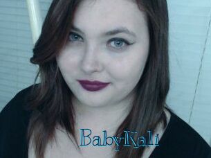 BabyKali