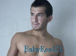 BabyKent21