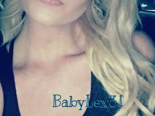 BabyLex31