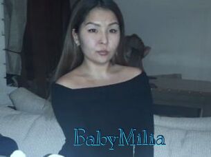 BabyMilia