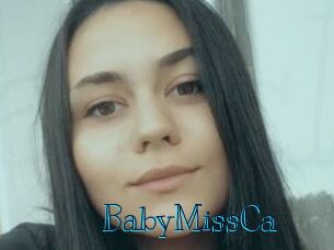 BabyMissCa