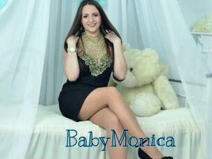 BabyMonica