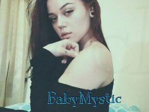 BabyMystic