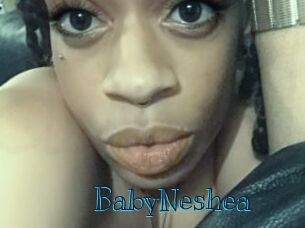 BabyNeshea