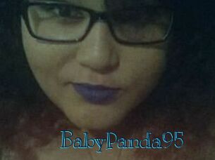 BabyPanda95