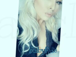 BabyRue