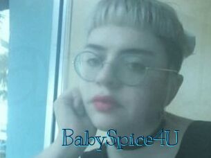BabySpice4U