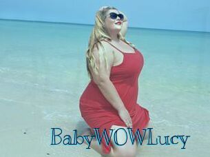 BabyWOWLucy