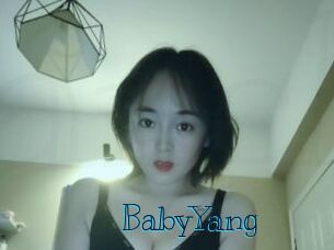 BabyYang