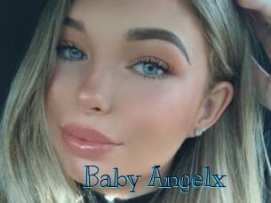Baby_Angelx