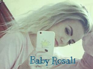 Baby_Rosali