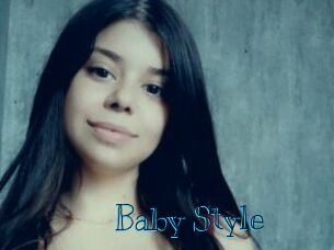 Baby_Style
