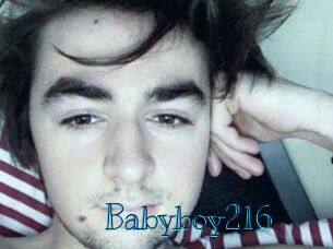 Babyboy216