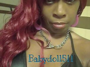 Babydoll511