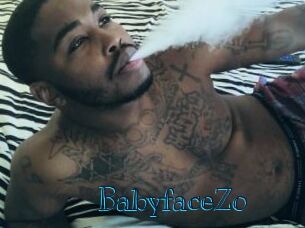 BabyfaceZo