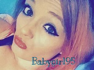 Babygirl95
