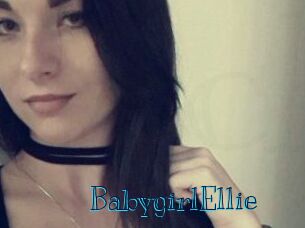BabygirlEllie