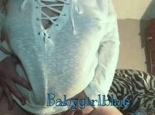 Babygirlblue