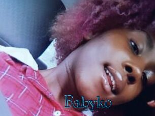 Babyko